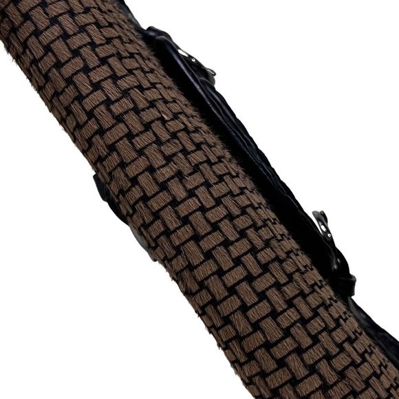 Cole Hann Leather Clutch - Picture 3 of 15